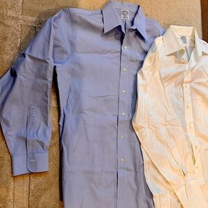 Dress Shirts (2)